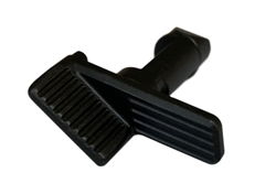 Align Tactical P320 Thumb Rest Takedown Lever