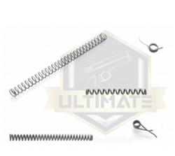Patriot Defense ULTIMATE | Spring Pack (Eric Grauffel) 10lb