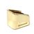 Patriot Defense | CZ 75 Base Pad - Extended - BRASS