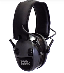 Pro Ears Silver 22