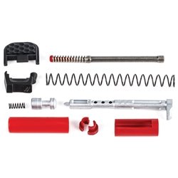 Zev PRO Upper Parts Kit, 9mm