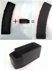 TACCOM PMAG Extension