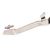 ZEV PRO Trigger Curved Face Upgrade Bar Kit G43 Black Trigger w Red Safety