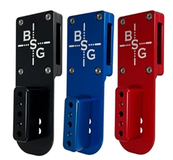 Black Scorpion Pro Heavy Duty Belt Attachment