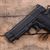Wilson Combat Protector II, Professional 9mm