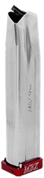 MBX Extreme 170mm Complete BUL Style Magazine 9mm