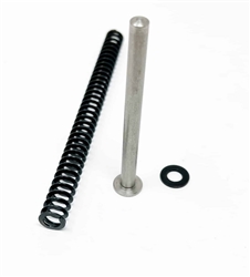 ZRTS Walther PPQ/PDP Uncaptured Guide Rod