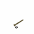 ZRTS Walther PPQ/PDP Uncaptured Brass Guide Rod