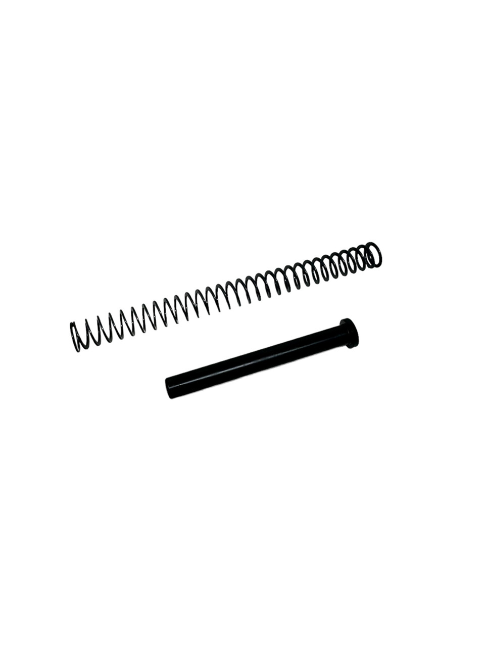 ZRTS Walther PDP Ultra Mass Guide Rod Stainless