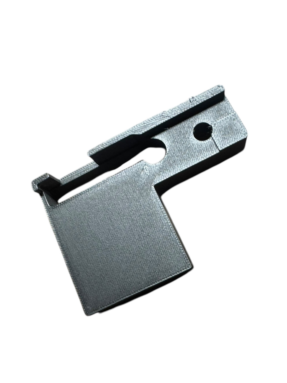 ZRTS Walther PDP Takedown Bench Block