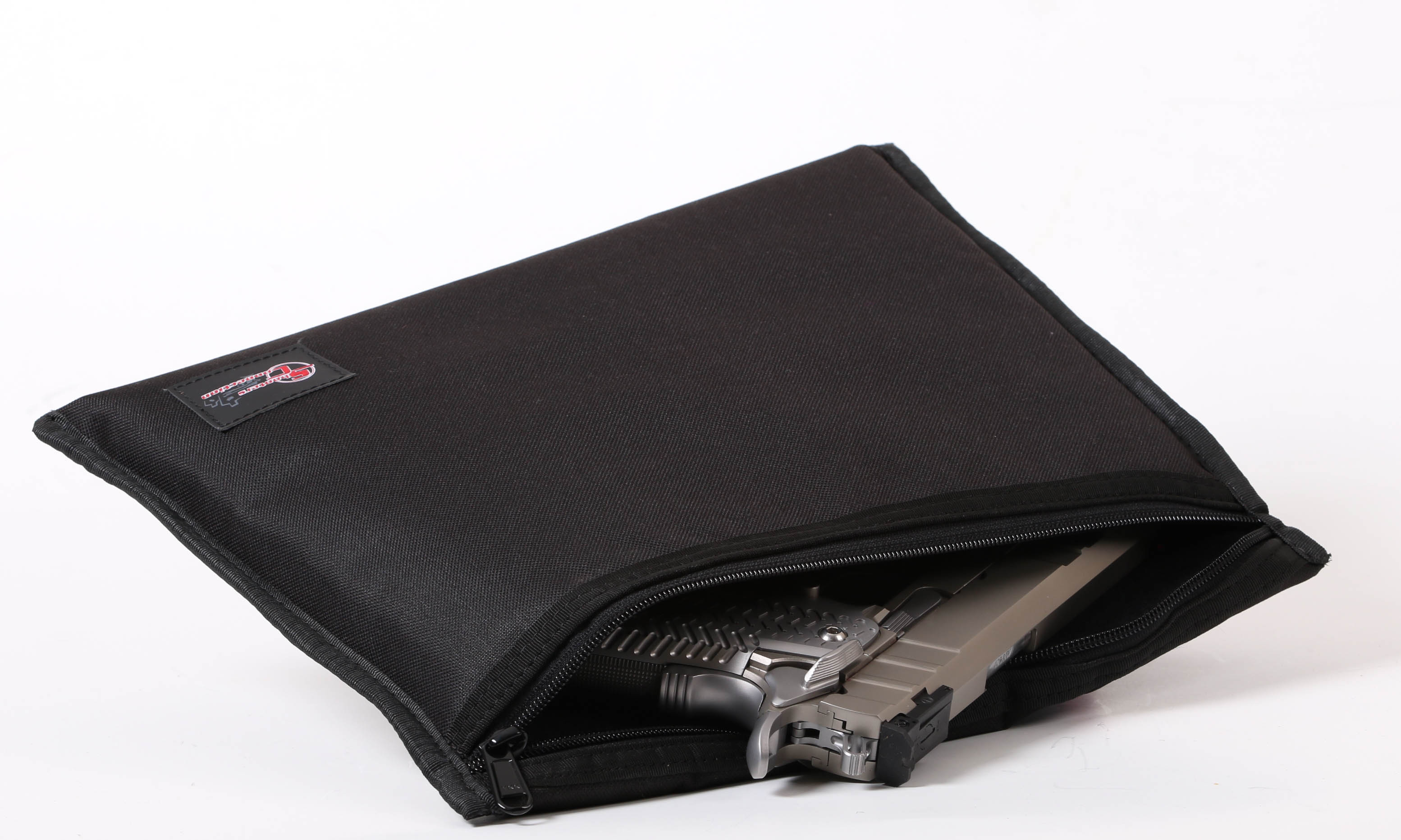 Shooters Connection Pistol Sleeve