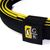 Guga Ribas Belt Yellow Trim