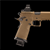 Springer Precision Competition Magwell- for Springfield Prodigy