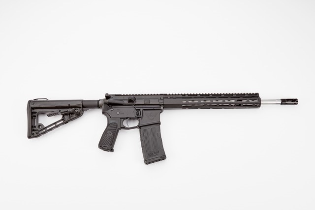 Wilson Combat Protector S Carbine 