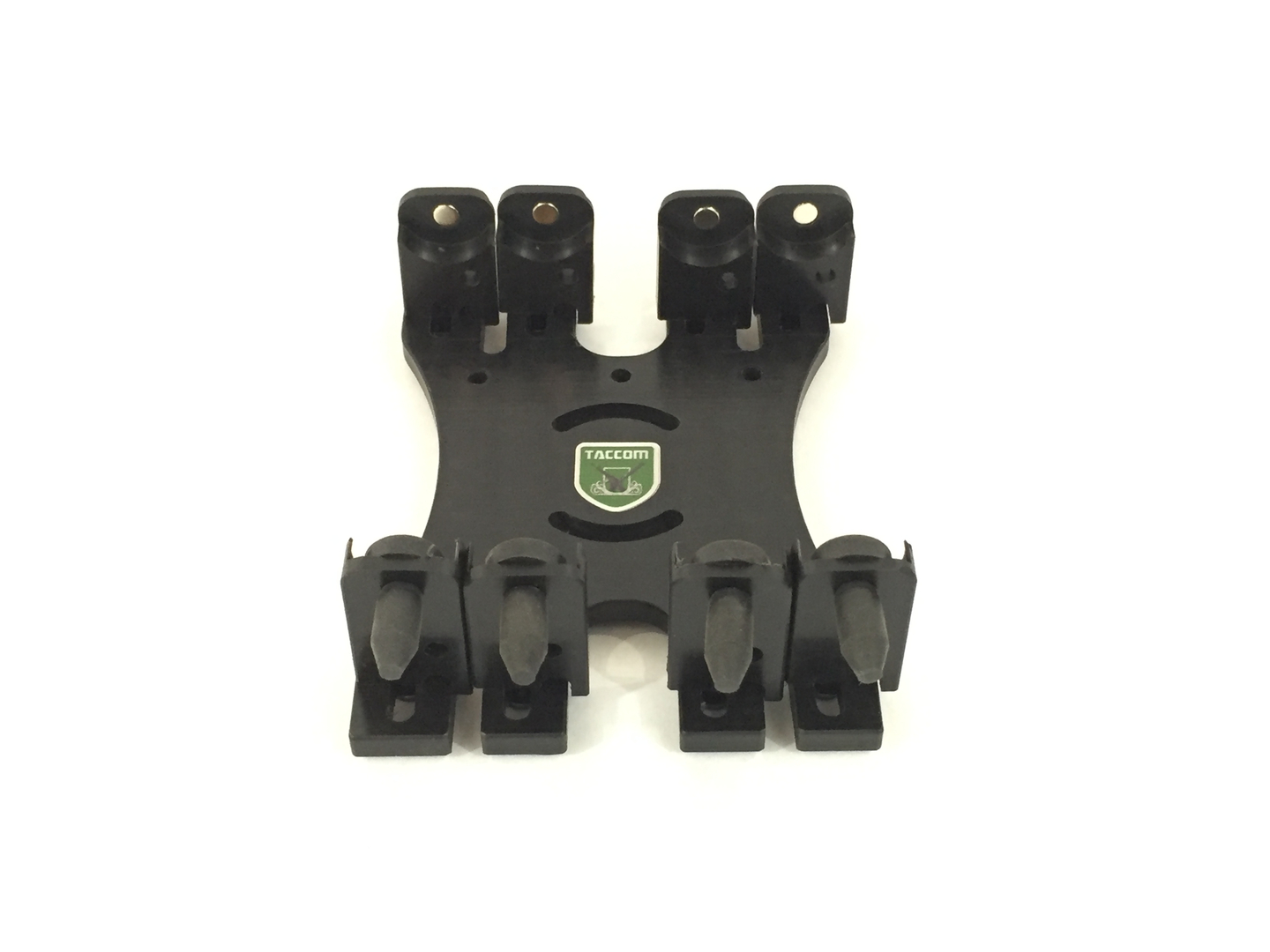 TACCOM 8up QUALOAD Magnetic Shell Holder