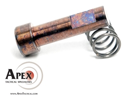 APEX Reset Assist Mechanism (RAM) for M&P