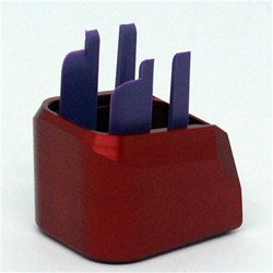 Taylor Freelance Rock Island / PARA 140mm +3/4