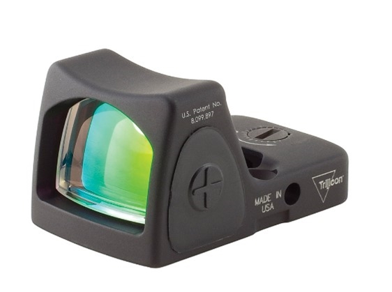 Trijicon RMR® Type 2 Red Dot Sight 6.5 MOA