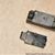 Springer Precision M17/X-Compact/X-Five LEGION RMR Mount WITH DOVETAIL