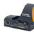 C-More Systems RTS3 Red Dot Sight 