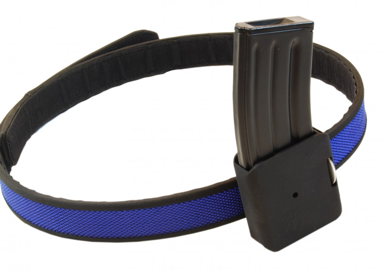 DAA AR15 Racer pouches