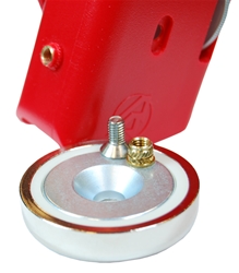 Double Alpha Magnet for Racer / XIP Mag Pouch