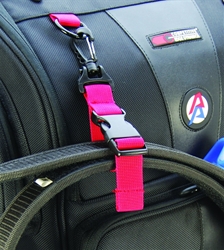 CED RangePackPro Extra Rig Strap