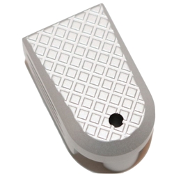 Allchin Ruger MK-III Base Pad
