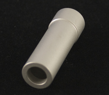 Caspian Reverse Plug Government 5"