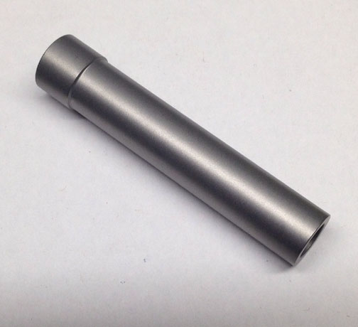 Caspian Reverse Plug Long Slide 6"