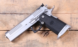 BUL SAS II Standard LIMITED .40 S&W