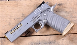 BUL SAS II SL AIR R-EDITION .40 S&W
