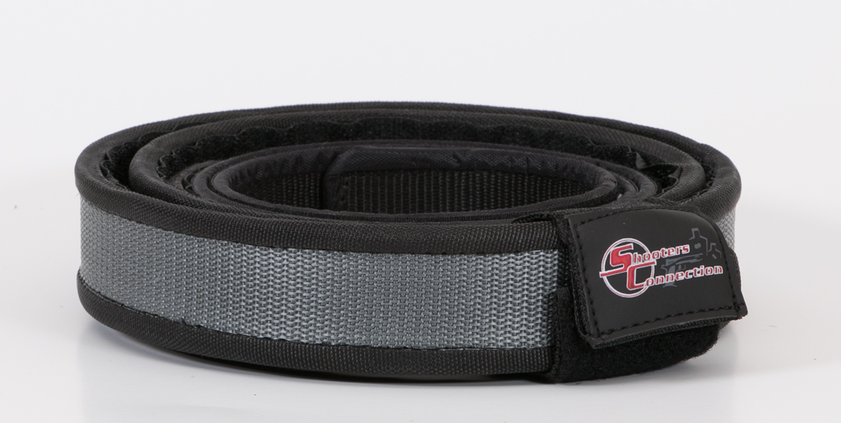 Shooters Connection Ultimate Competition Belt