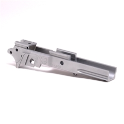 Cheely Custom SDC Short Wide Dustcover Tactical RailFrame 