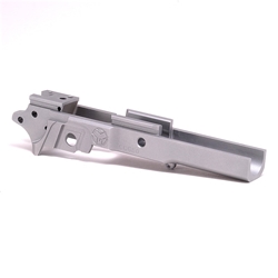 Cheely Custom SDC Short Wide Dustcover Frame 