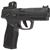 SIG SAUER P322 22LR PISTOL 4" 20RD, BLACK 