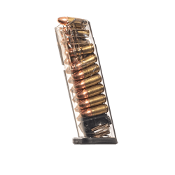 ETS Sig P320 - 9mm, 17 round mag