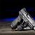 SIG / Wilson Combat P320, Full-Size, Black Module, 9mm, Action Tune with Straight Trigger