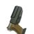 Redeye Tactical SJC Frame-Weight Competition Holster Left Hand