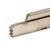 ZEV Standard Slide Lock Lever, Titanium