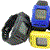 DAA SHOTMAXX Silicone Skin & Screen Protector Set