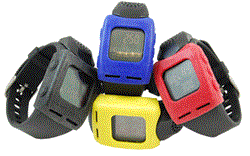 DAA SHOTMAXX Silicone Skin & Screen Protector Set