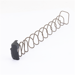 MBX COMPETITION SPRING FOLLOWER SET FOR FACTORY 2011/DS 1911/BUL TUBES