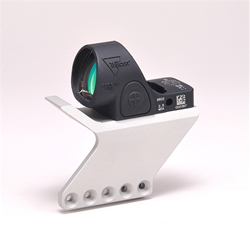 Cheely Custom Trijicon SRO Scope Mount