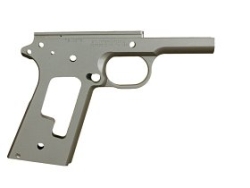 STI 1911 Standard Frame