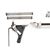 Zev Technologies Standard Trigger Drop-In Kit, 4th Gen, 9mm