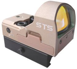 C-More STS Rail Mount