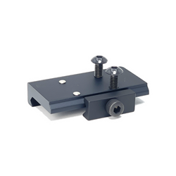 C-More STS2/RTS3 Rail Mount - Weaver/ Picatinny