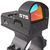 C-More STS Scope Tube Mount