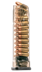 ETS S&W M&P - 9mm, 21 round mag